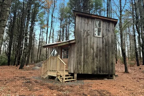 590 Range Road Blue Hill ME 04614