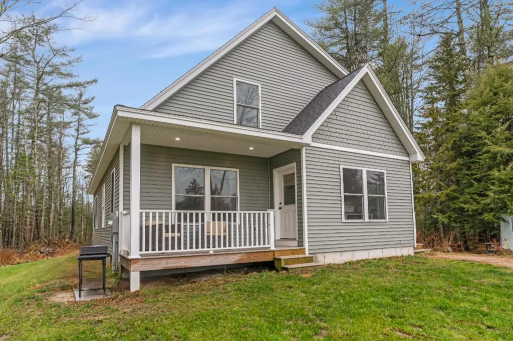 603 Limerick Road Arundel ME 04046