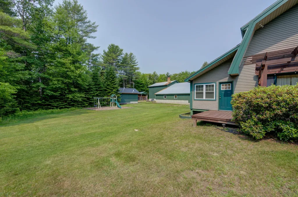 558 Norway Road Harrison ME 04040