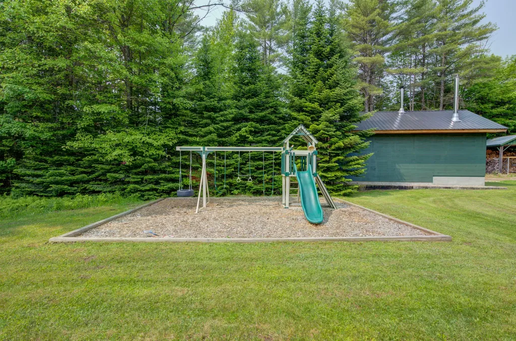 558 Norway Road Harrison ME 04040