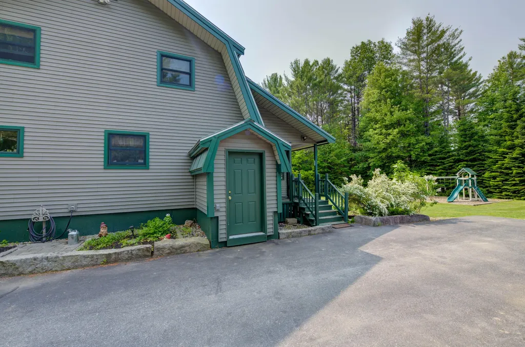 558 Norway Road Harrison ME 04040
