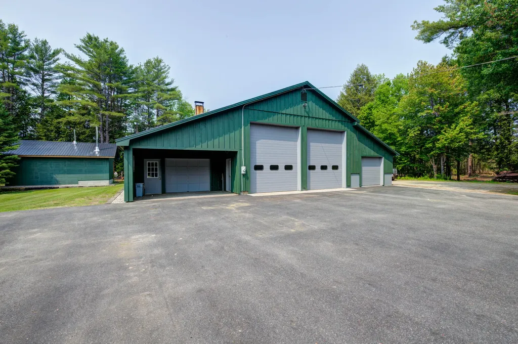 558 Norway Road Harrison ME 04040