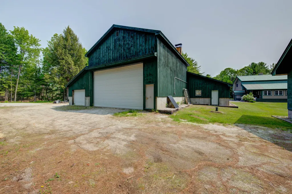 558 Norway Road Harrison ME 04040