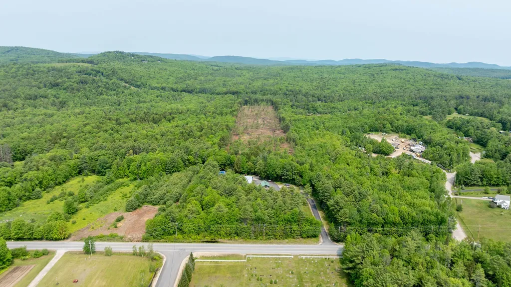 558 Norway Road Harrison ME 04040