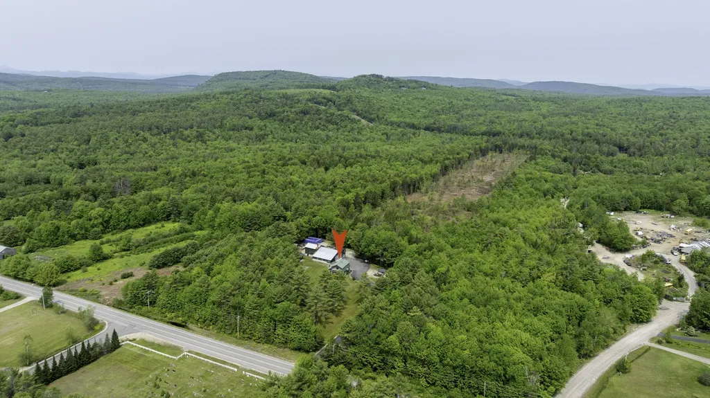 558 Norway Road Harrison ME 04040