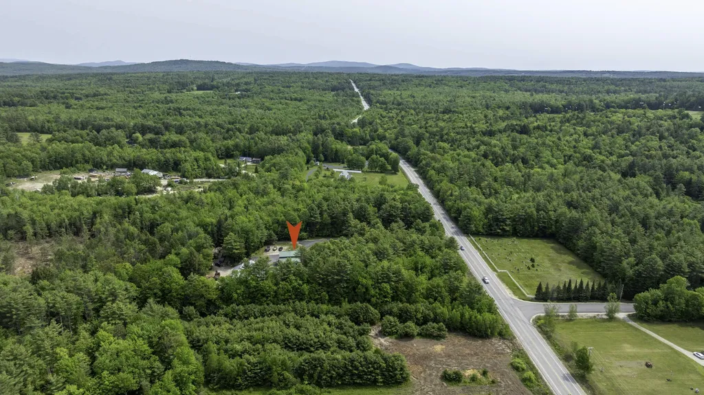 558 Norway Road Harrison ME 04040