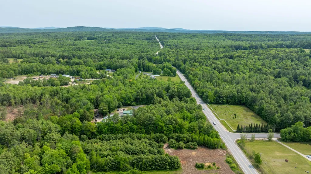 558 Norway Road Harrison ME 04040