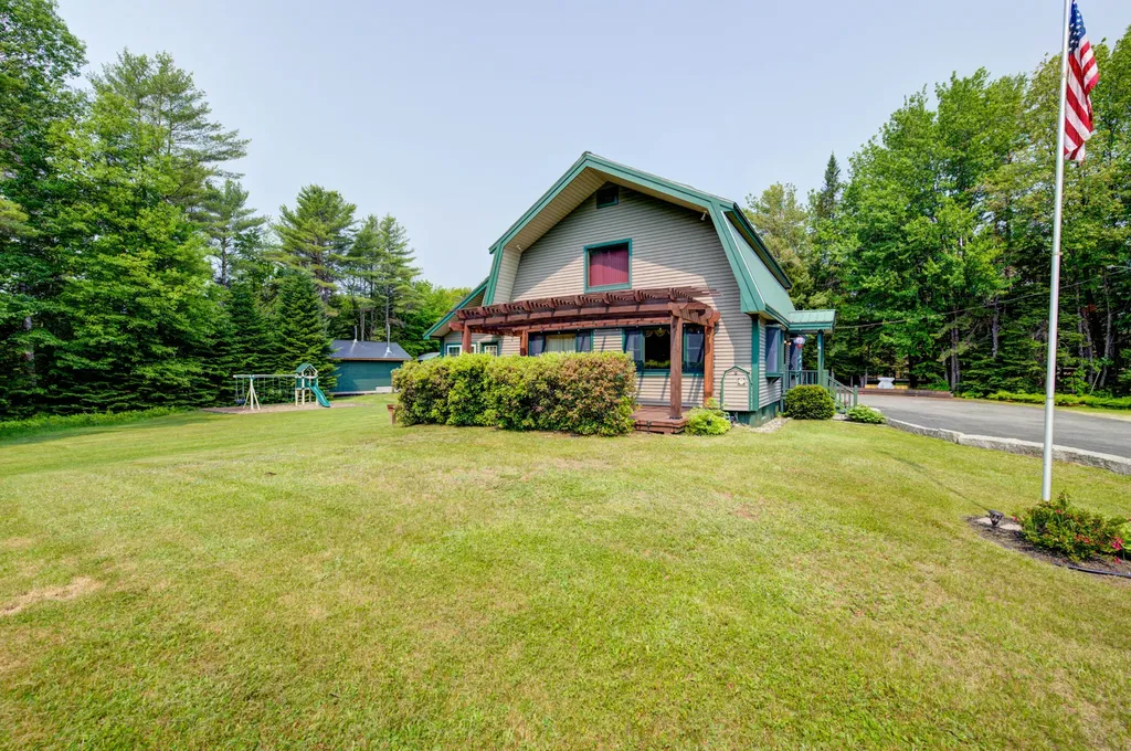 558 Norway Road Harrison ME 04040