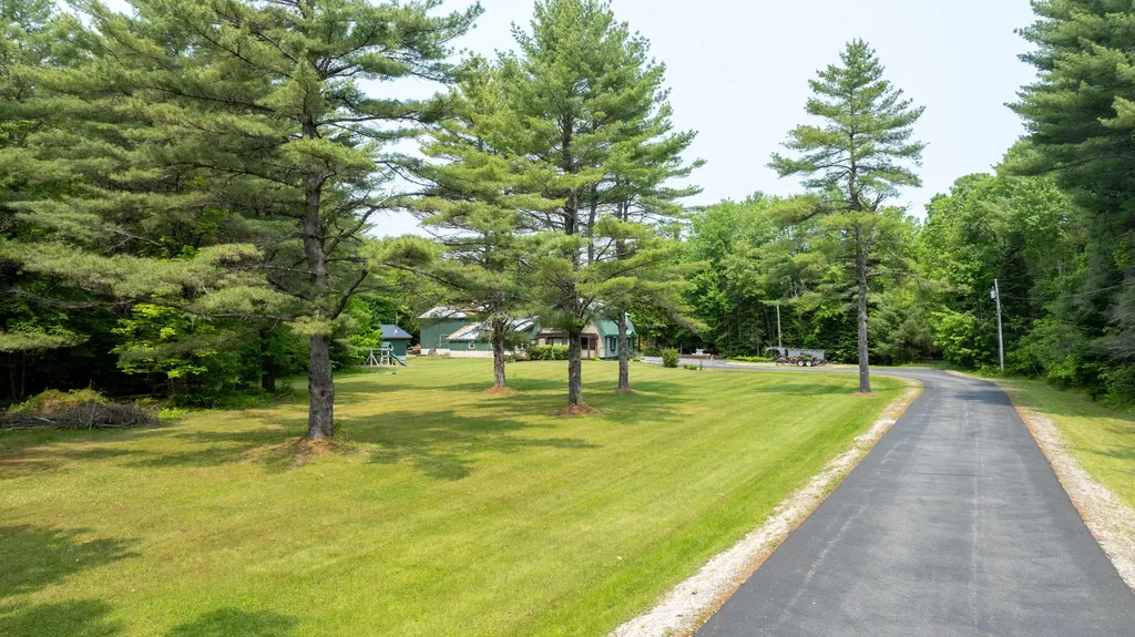 558 Norway Road Harrison ME 04040