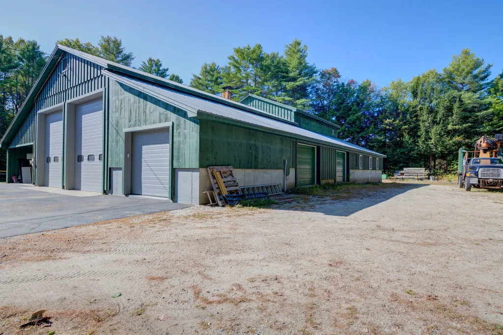 558 Norway Road Harrison ME 04040