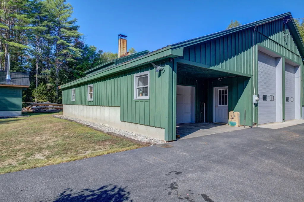 558 Norway Road Harrison ME 04040