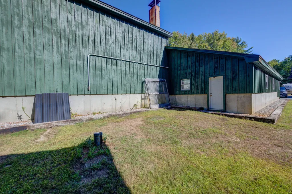 558 Norway Road Harrison ME 04040