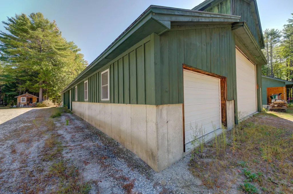 558 Norway Road Harrison ME 04040
