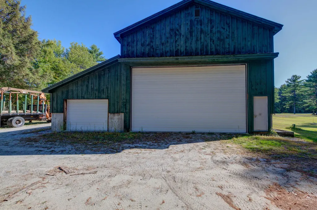 558 Norway Road Harrison ME 04040