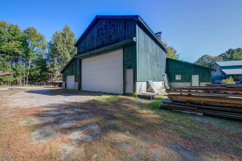 558 Norway Road Harrison ME 04040