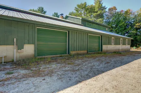 558 Norway Road Harrison ME 04040