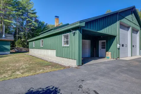 558 Norway Road Harrison ME 04040