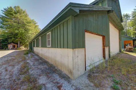 558 Norway Road Harrison ME 04040