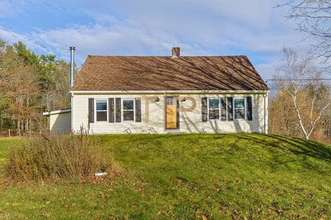 503 Depot Street Waldoboro ME 04572