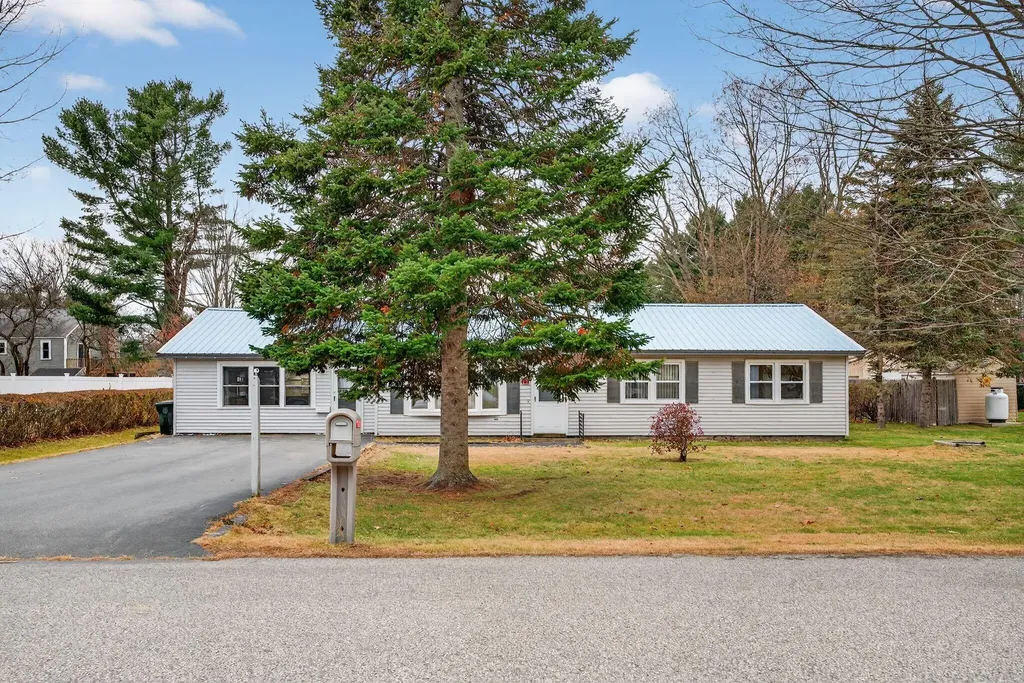 11 Brentwood Circle Saco ME 04072