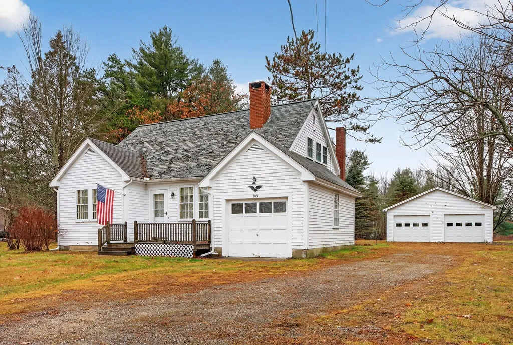 505 School Street Berwick ME 03901