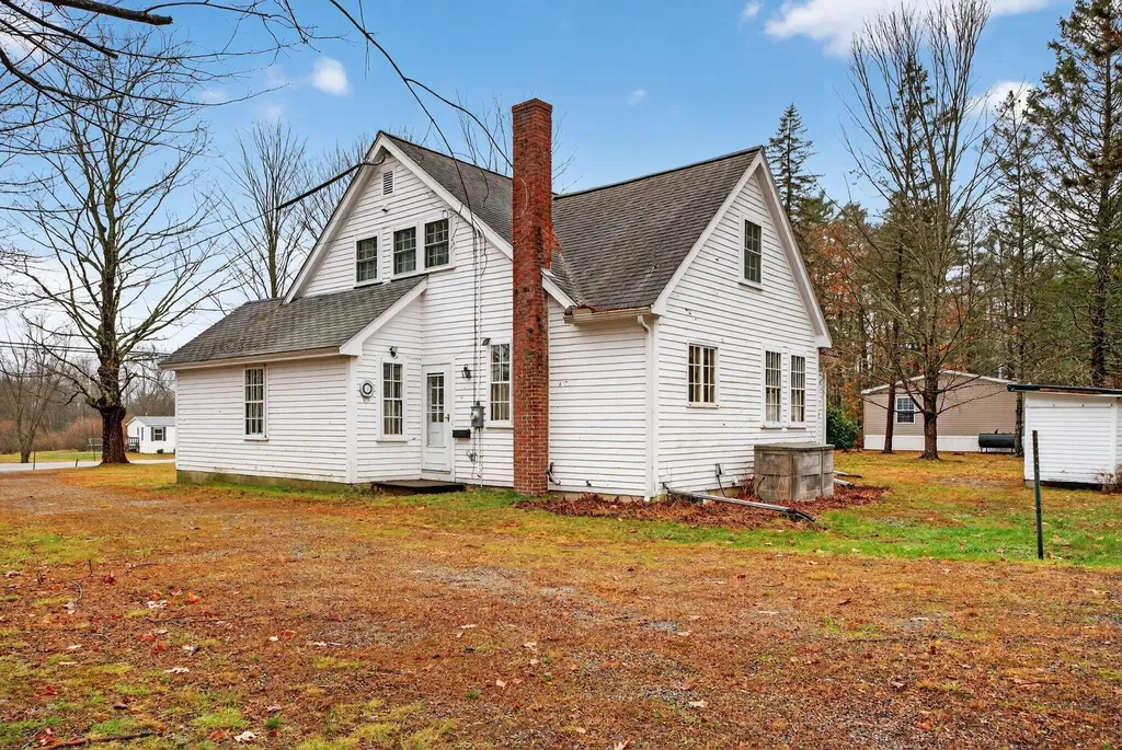 505 School Street Berwick ME 03901