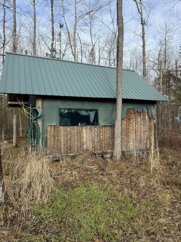 43 Whitten Road Clinton ME 04927