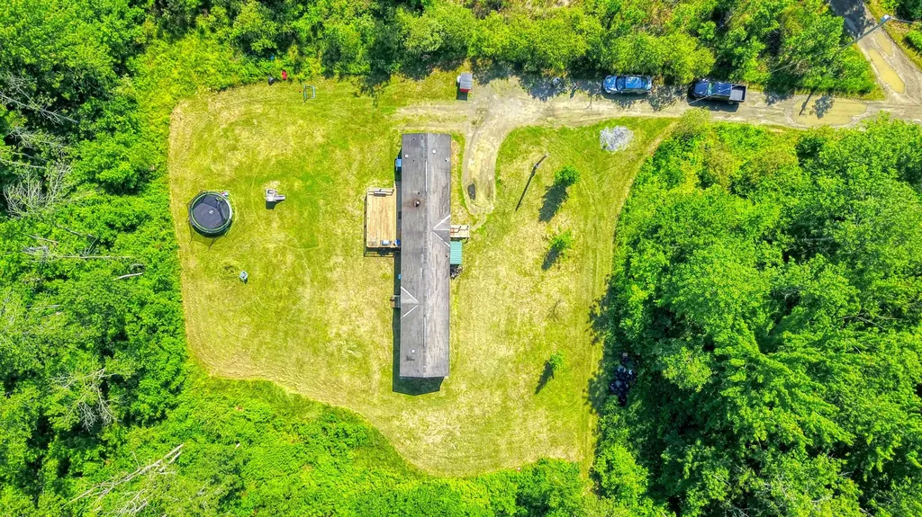 43 Whitten Road Clinton ME 04927