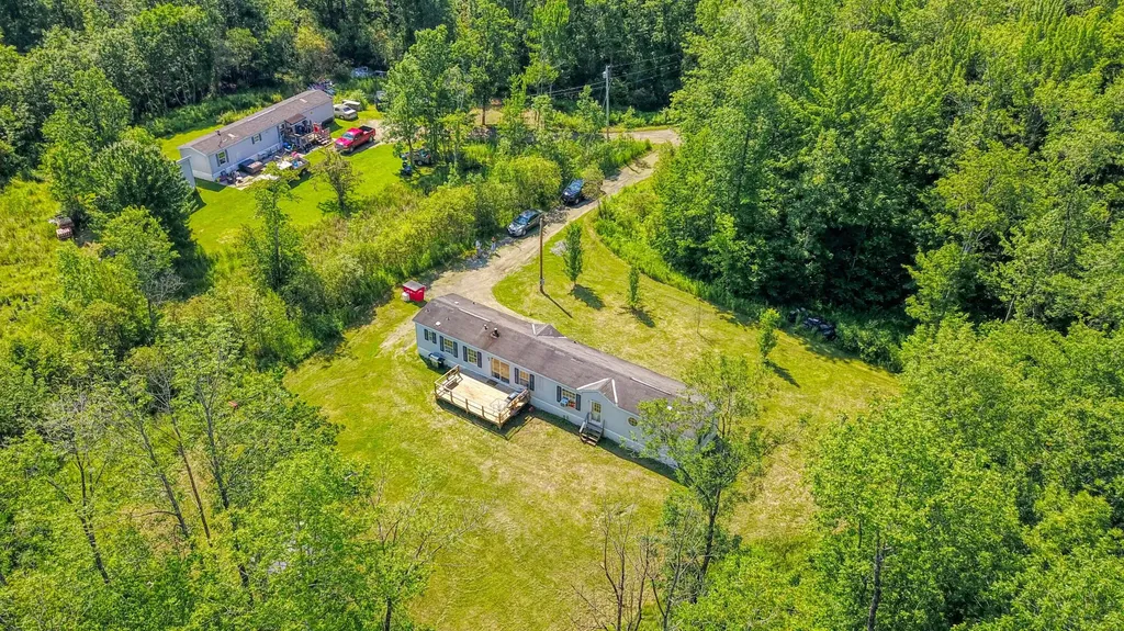 43 Whitten Road Clinton ME 04927