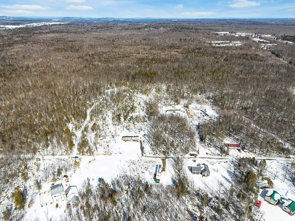 43 Whitten Road Clinton ME 04927