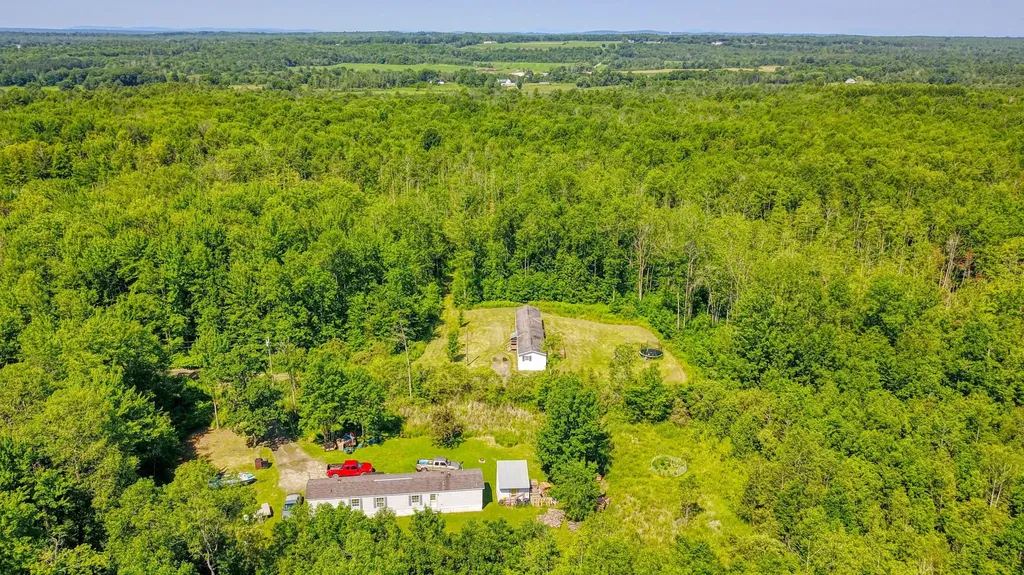 43 Whitten Road Clinton ME 04927