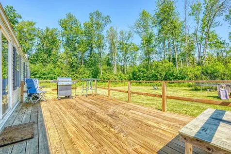 43 Whitten Road Clinton ME 04927
