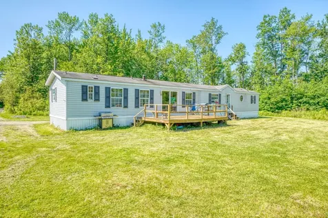 43 Whitten Road Clinton ME 04927