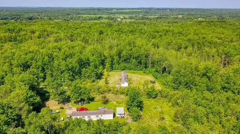 43 Whitten Road Clinton ME 04927
