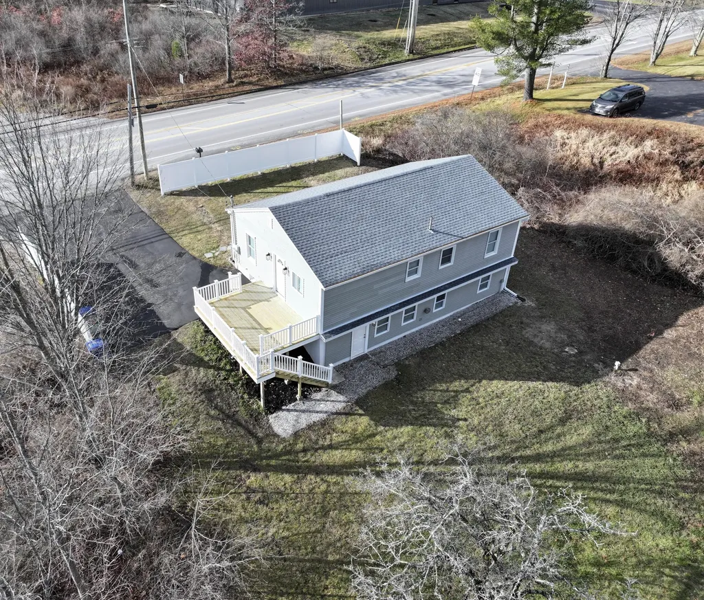 315 Conant Street Westbrook ME 04092