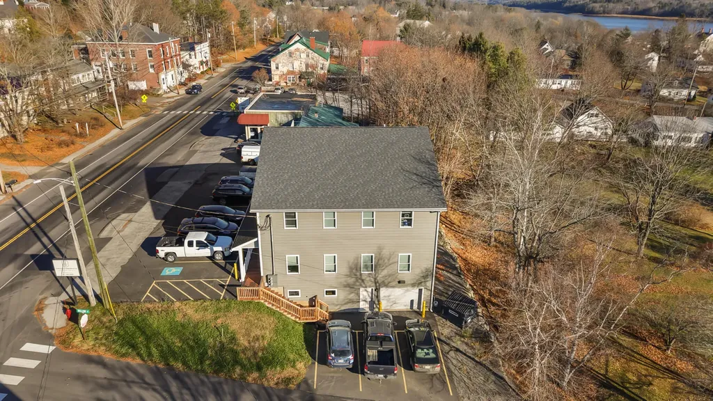 136 Main Street Winterport ME 04496
