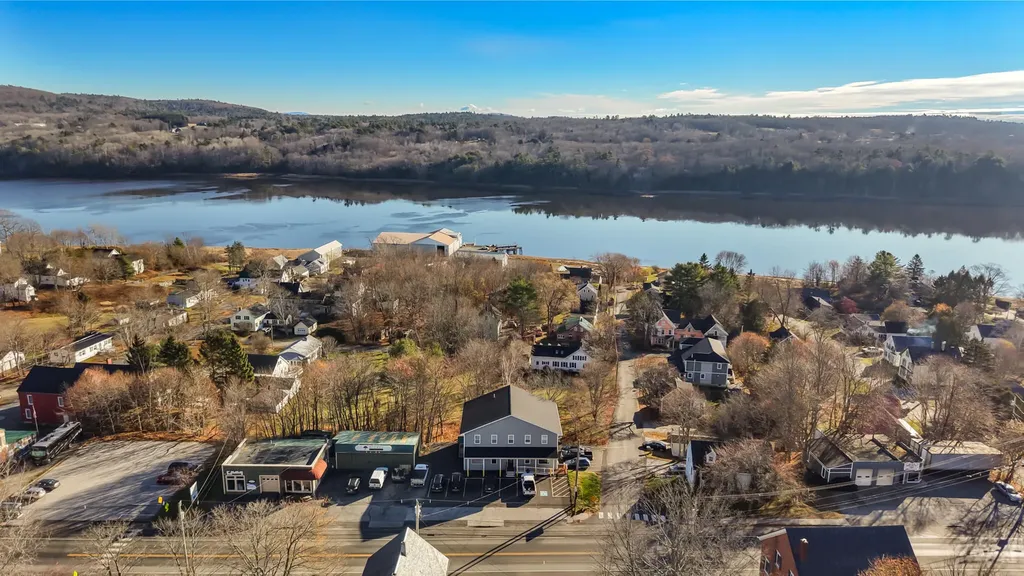 136 Main Street Winterport ME 04496