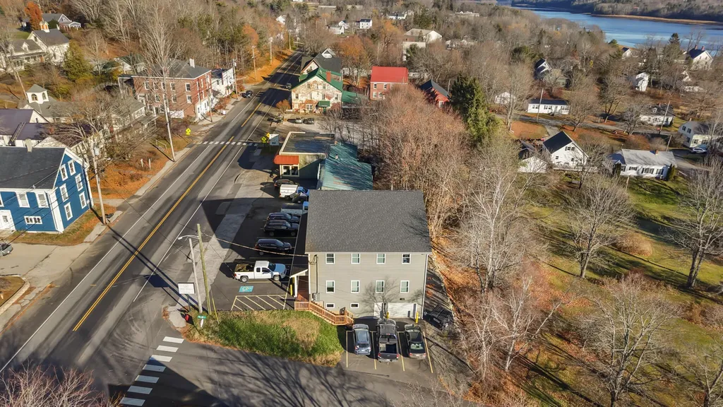 136 Main Street Winterport ME 04496