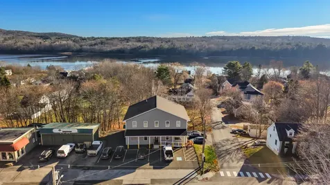 136 Main Street Winterport ME 04496