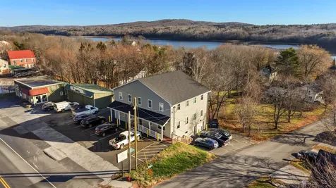 136 Main Street Winterport ME 04496