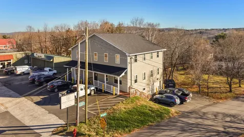 136 Main Street Winterport ME 04496