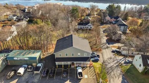 136 Main Street Winterport ME 04496
