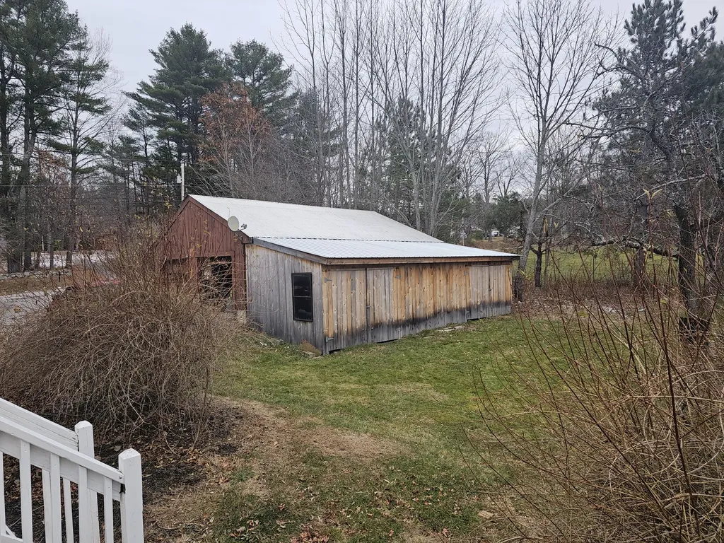 165 Old Stage Road Norway ME 04268