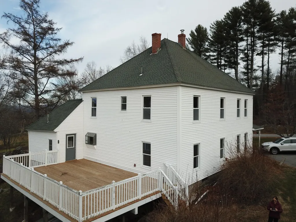 165 Old Stage Road Norway ME 04268