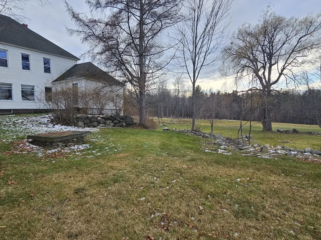165 Old Stage Road Norway ME 04268