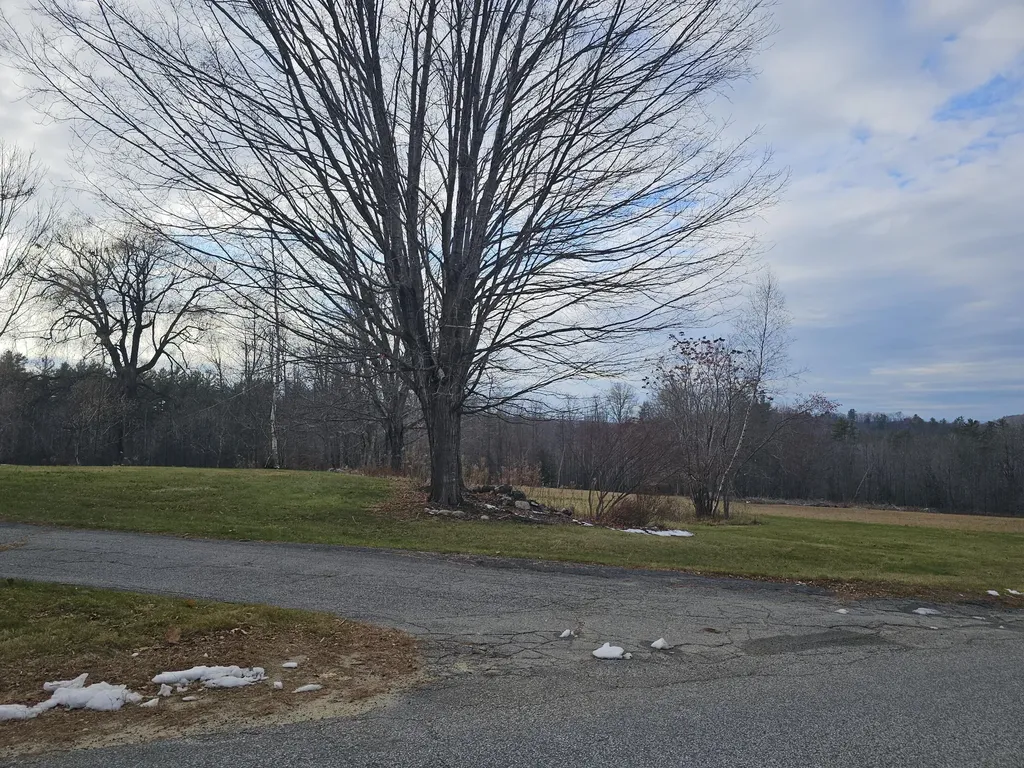 165 Old Stage Road Norway ME 04268