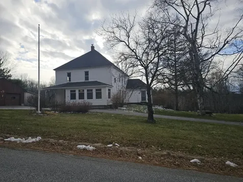 165 Old Stage Road Norway ME 04268