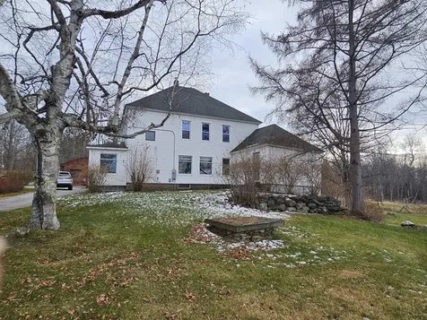 165 Old Stage Road Norway ME 04268
