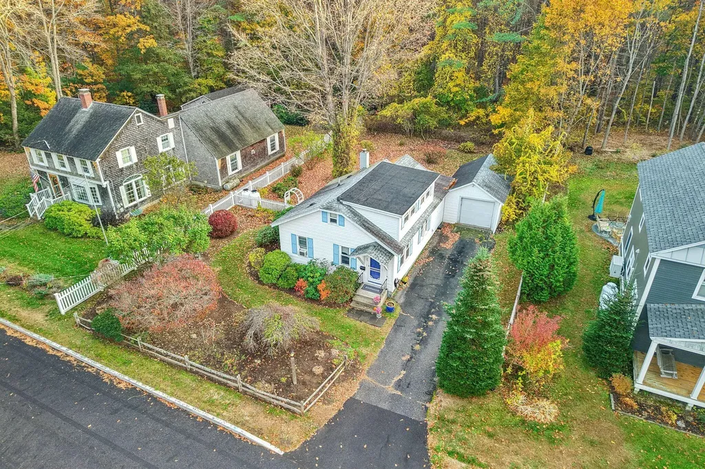 20 Bowdoin Street Brunswick ME 04011