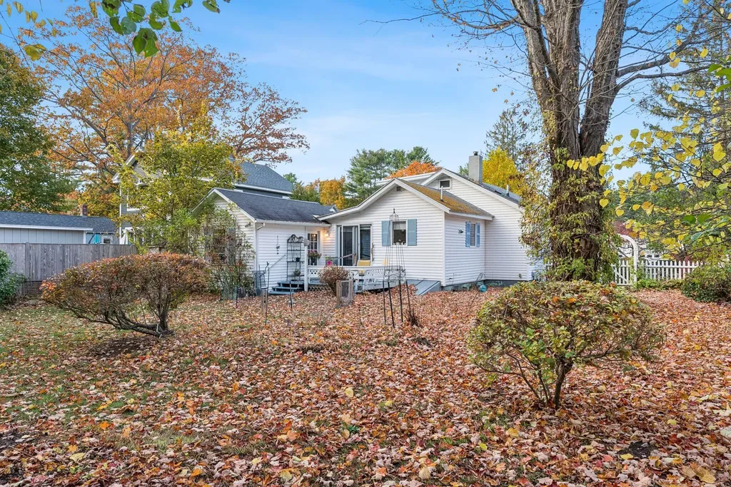 20 Bowdoin Street Brunswick ME 04011